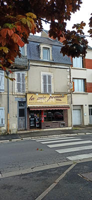 Fonds de commerce - Magasins - 140 m²