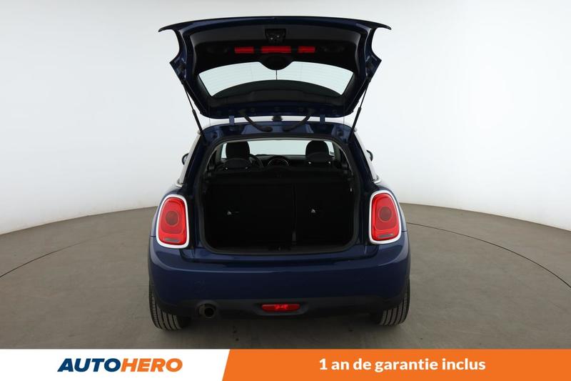 Mini Mini One 3p 102 ch