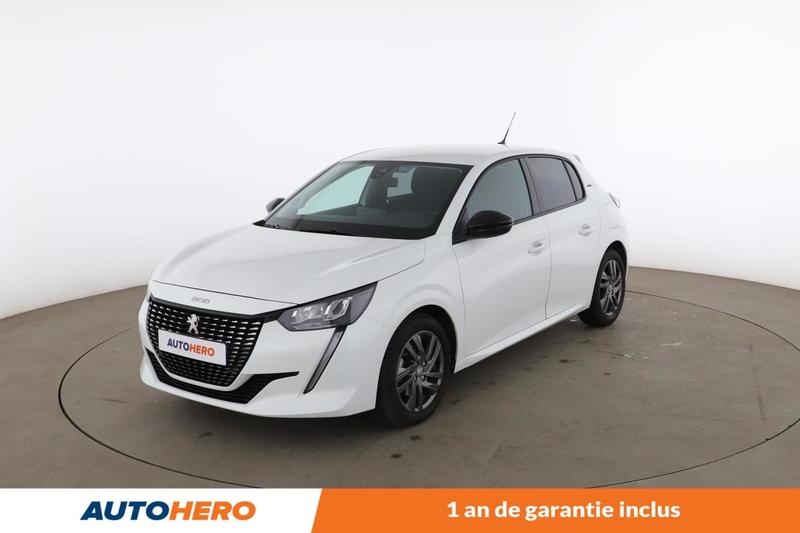Peugeot 208 1.2 PureTech Style 100 ch