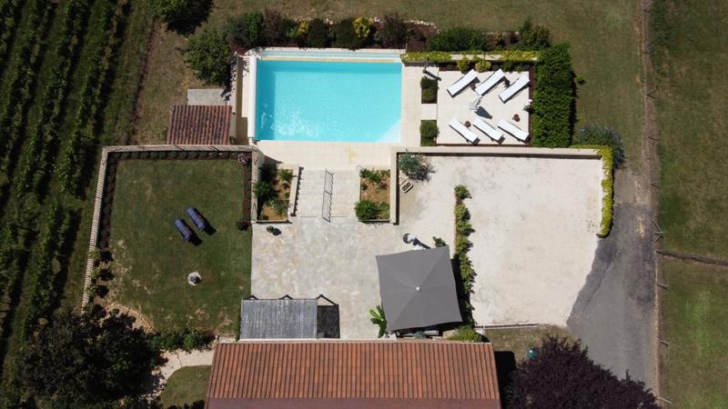 Maison - 150 m² - 7 pièces