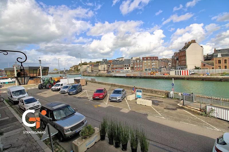 Appartement - 36 m² - 3 pièces