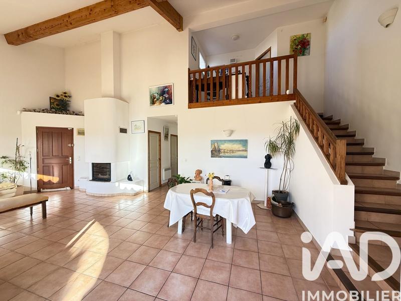 Maison de maîtres - 108 m² - 4 pièces