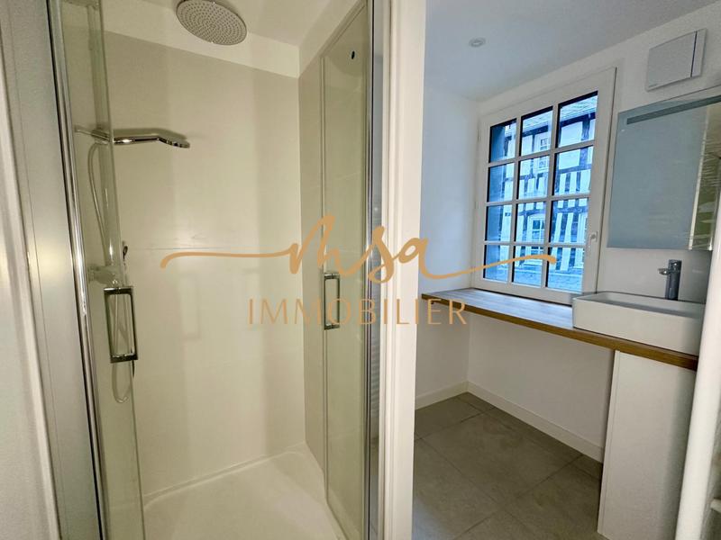 Appartement - 54 m² - 2 pièces