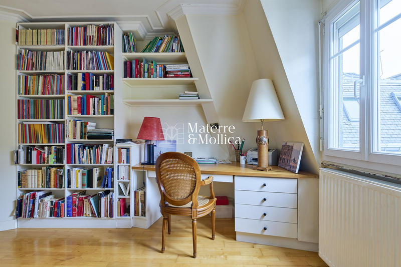 Appartement - 50 m² - 3 pièces