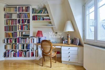 Appartement - 50 m² - 3 pièces