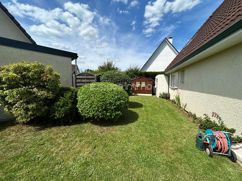 Maison - 114 m² - 5 pièces