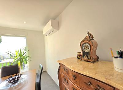 Maison contemporaine - 102 m² - 5 pièces