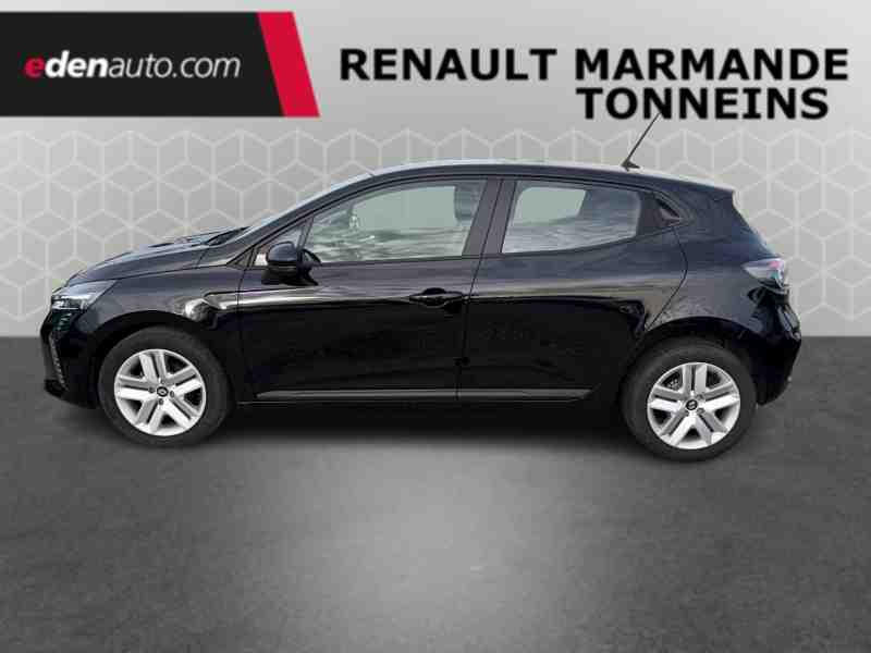 Renault Clio TCe 90 Evolution