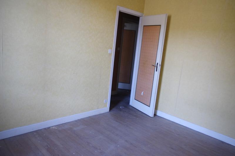 Maison - 57 m² - 4 pièces