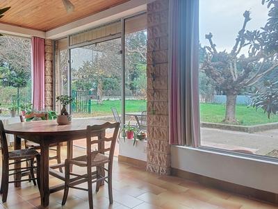 Maison de campagne - 200 m² - 7 pièces