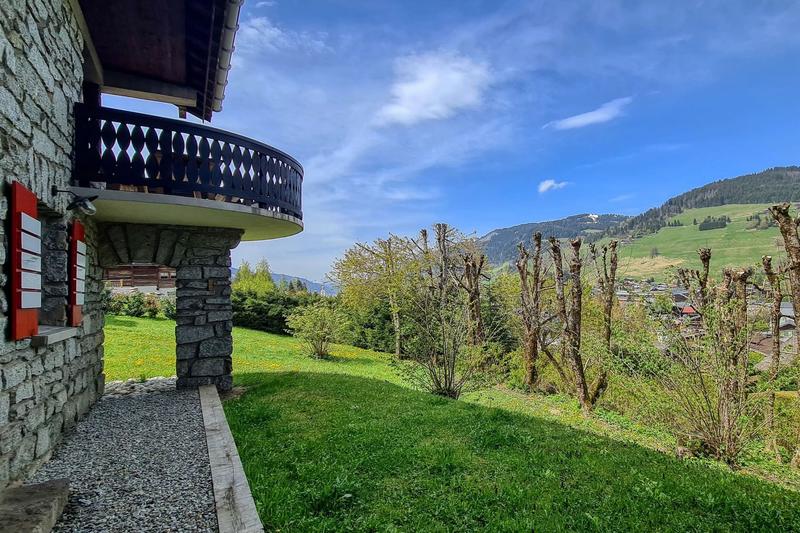 Châlet - 124 m² - 6 pièces