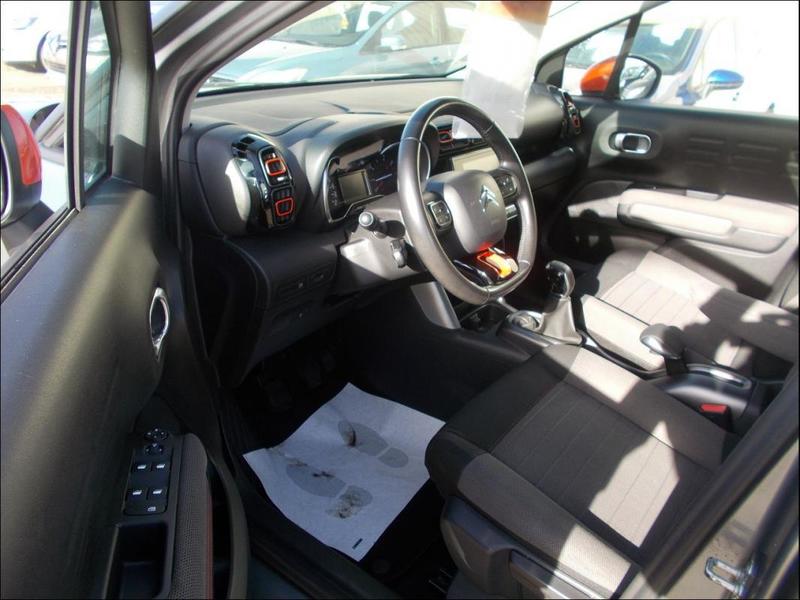 Citroën C3 Aircross 1.6 B-Hdi 100 Cv Shine