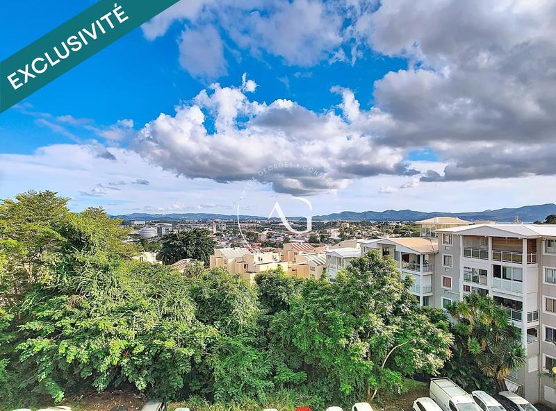 Duplex - 91 m² - 4 pièces