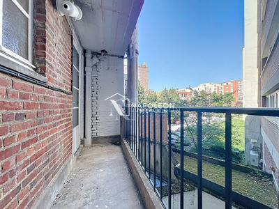 Appartement - 79 m² - 5 pièces