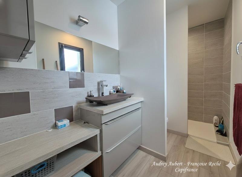 Maison - 131 m² - 5 pièces