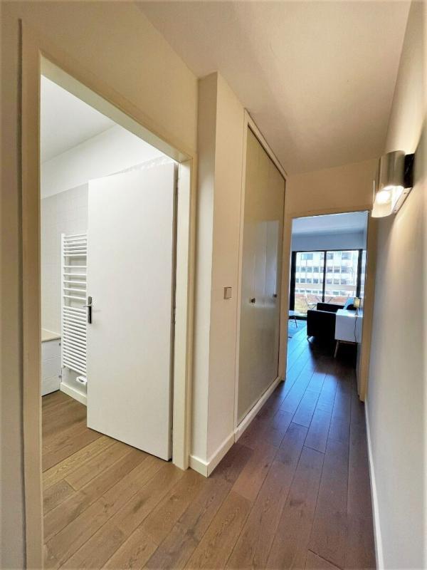 Studio - 32 m² - 1 pièce