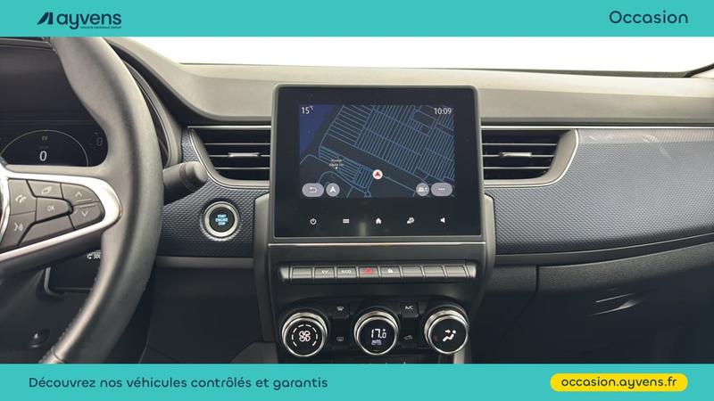 Renault Arkana 1.6 E-Tech 145ch Business