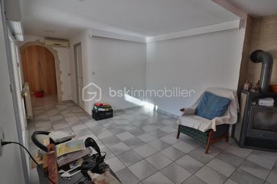 Maison - 158 m² - 6 pièces