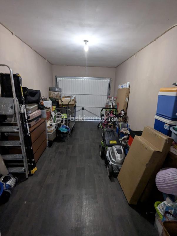 Pavillon - 87 m² - 4 pièces