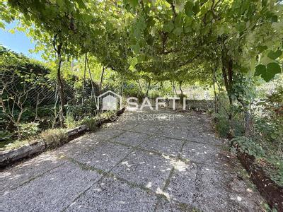 Maison - 144 m² - 6 pièces