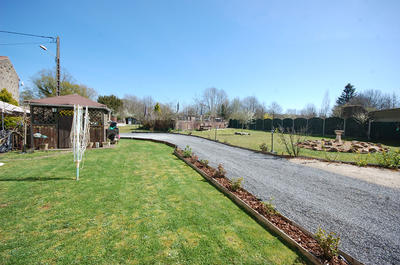 Maison - 194 m² - 7 pièces