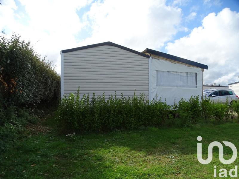 Maison - 38 m² - 4 pièces