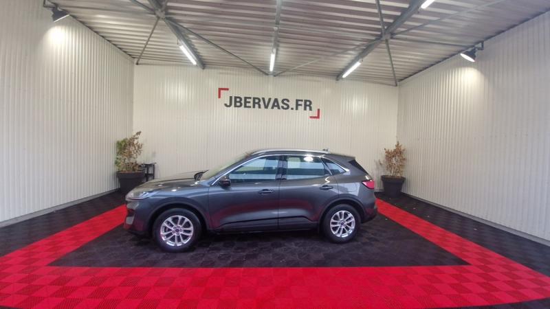 Ford Kuga 1.5 Ecoblue 120 Titanium