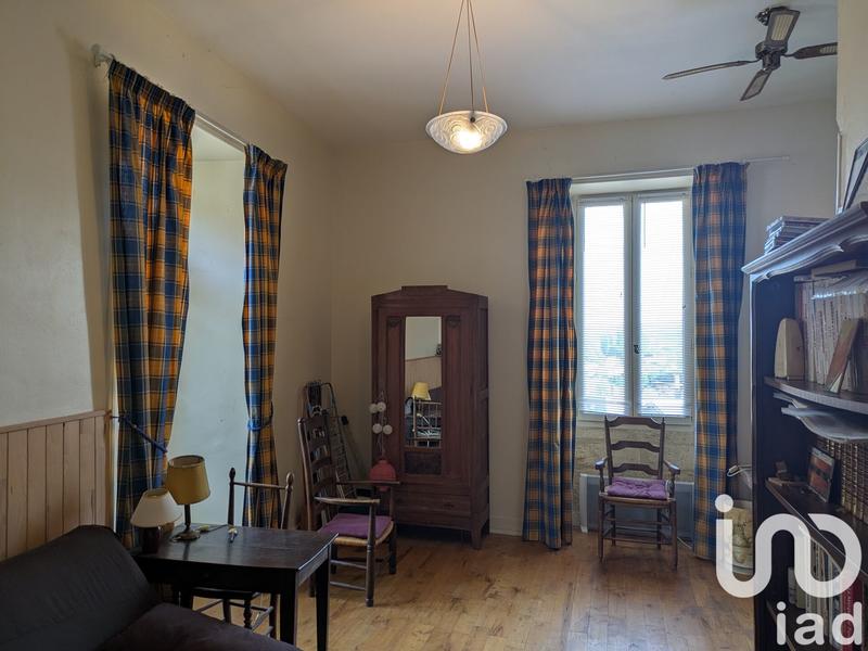 Maison - 129 m² - 5 pièces