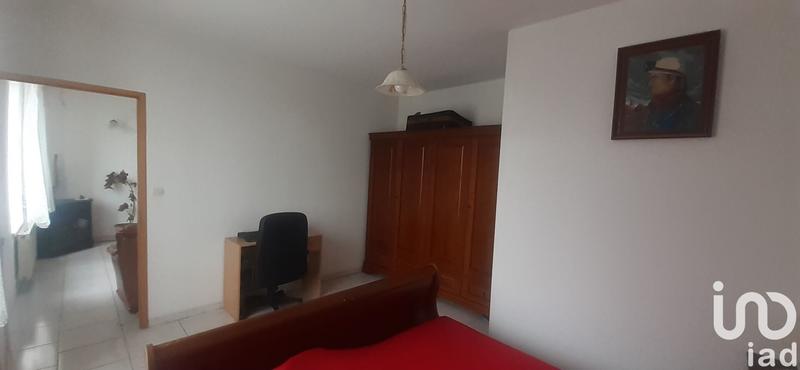 Appartement - 52 m² - 2 pièces