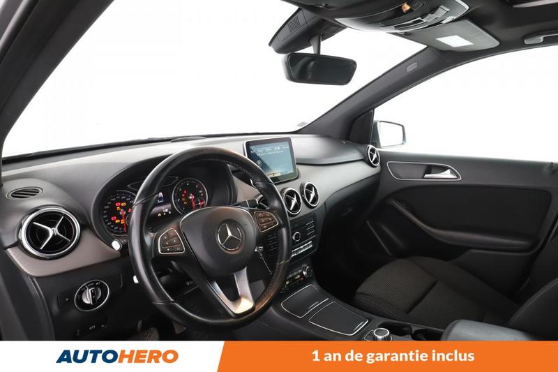 Mercedes Classe B 180 d 7g-Dct 109 ch