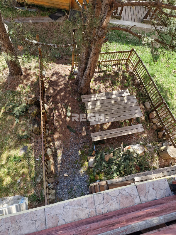 Châlet - 75 m² - 5 pièces