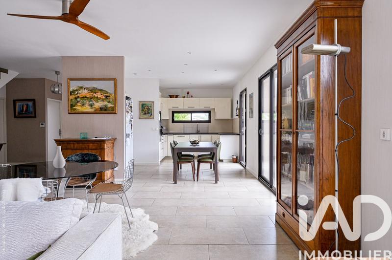 Maison de maîtres - 150 m² - 5 pièces