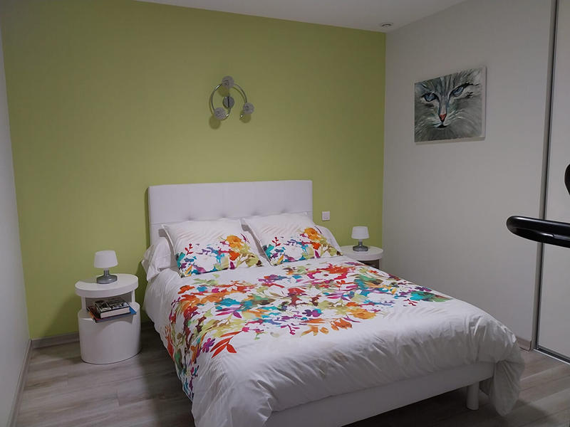 Maison - 156 m² - 5 pièces