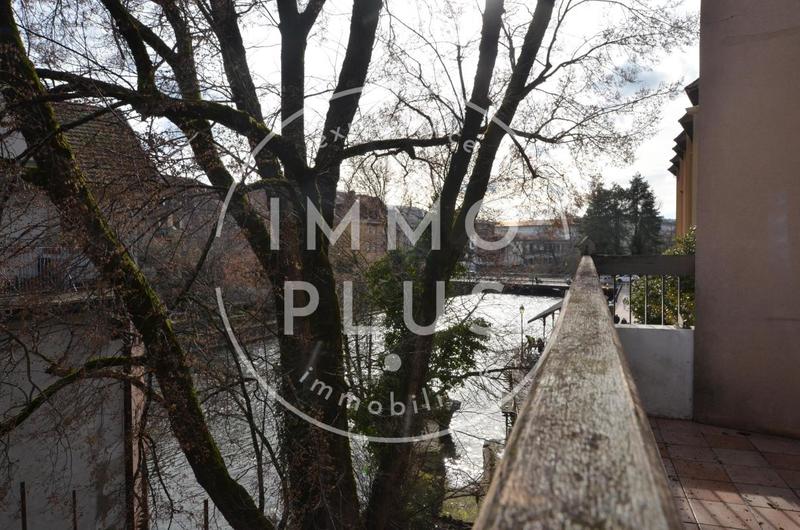 Appartement - 68 m² - 3 pièces