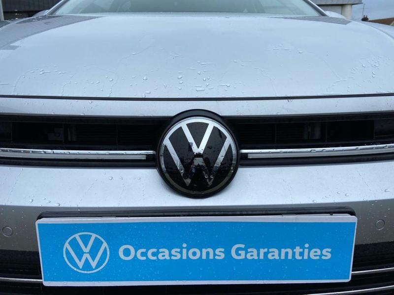 Volkswagen Polo 1.0 Tsi 95 s&amp;S Bvm5 Style