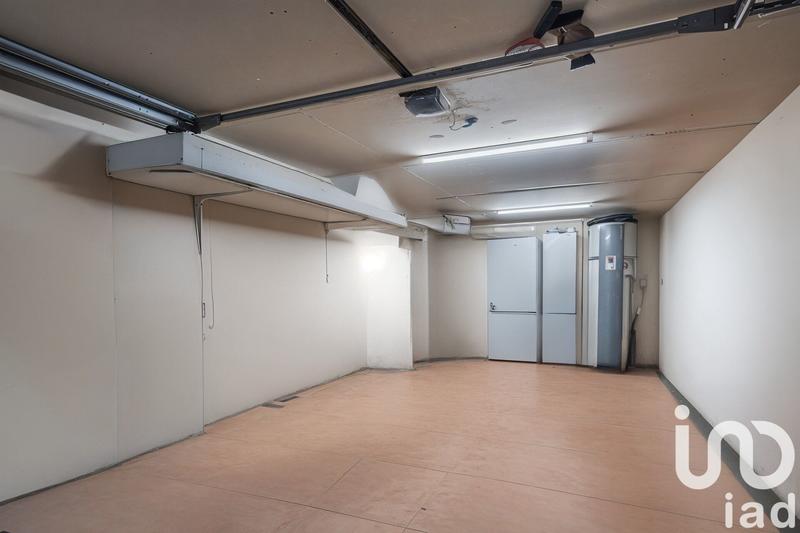 Maison - 156 m² - 5 pièces