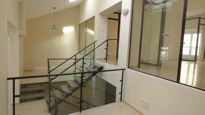 Local commercial - 280 m²