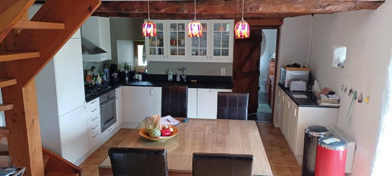 Maison - 150 m² - 6 pièces