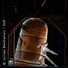 Notre-Dame de Paris - Opéra Bastille, Paris