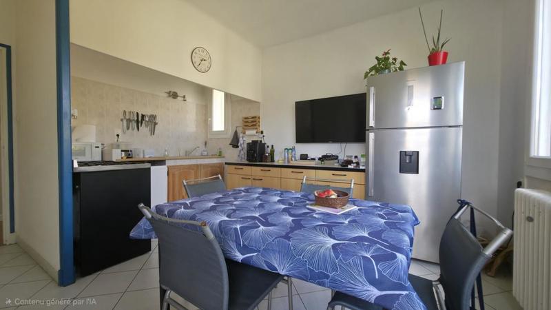 Villa - 130 m² - 5 pièces