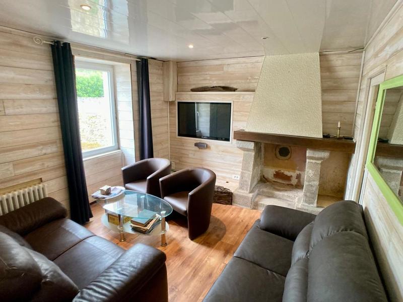 Maison - 137 m² - 5 pièces