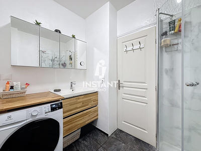 Appartement - 63 m² - 4 pièces