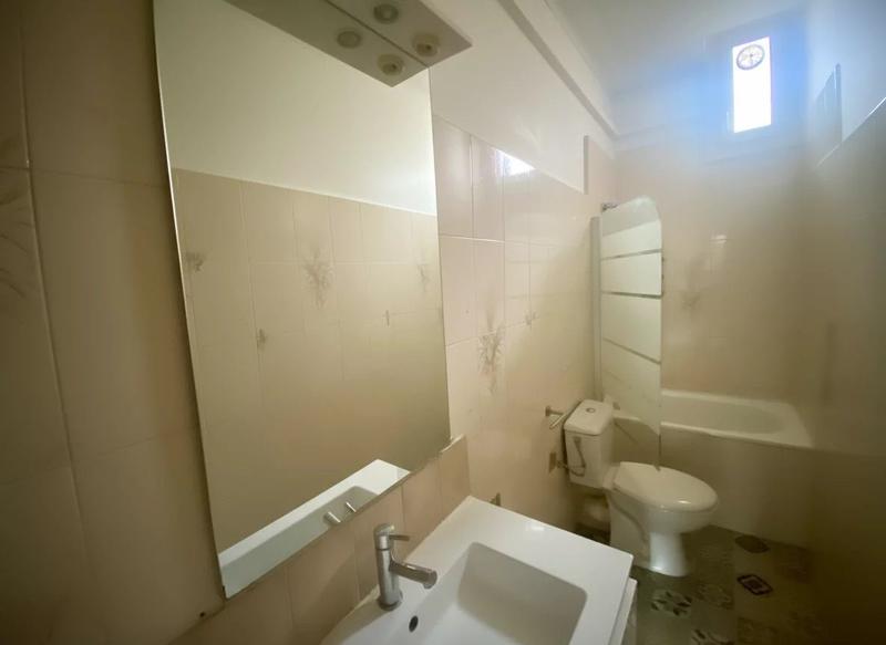 Appartement - 52 m² - 3 pièces