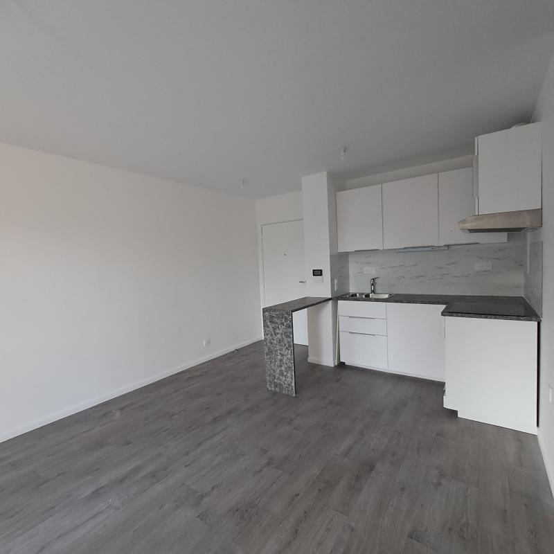 Appartement - 39 m² - 1 pièce
