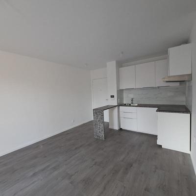 Appartement - 39 m² - 1 pièce