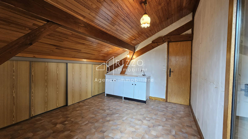 Maison - 170 m² - 6 pièces