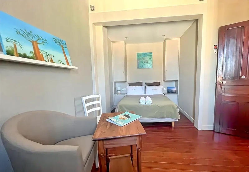 Maison - 128 m² - 6 pièces