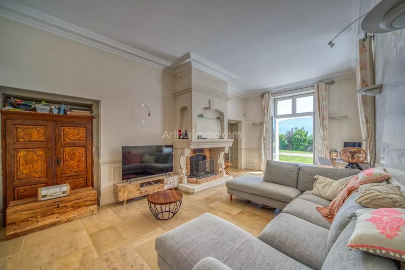 Maison - 488 m² - 20 pièces