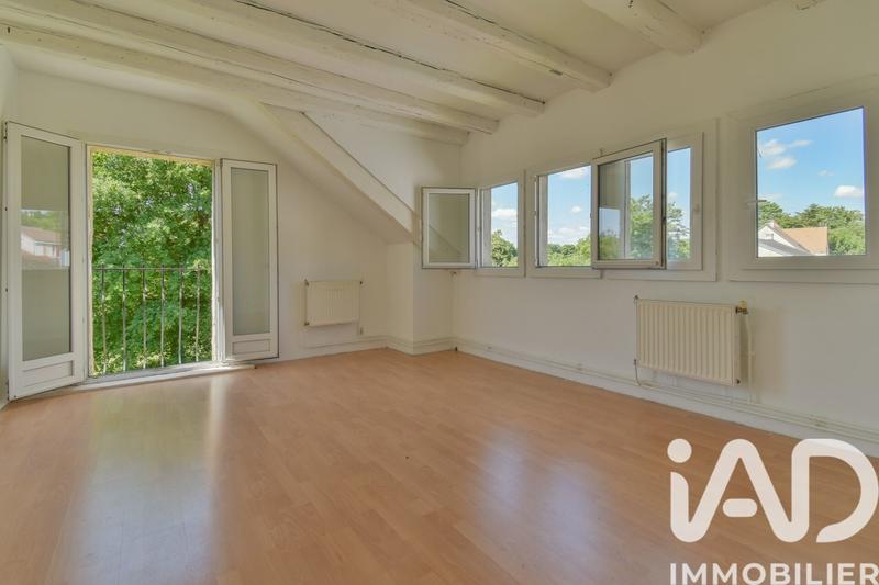Maison - 133 m² - 5 pièces