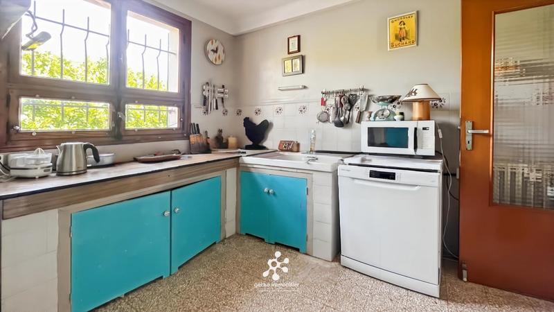 Villa - 130 m² - 5 pièces